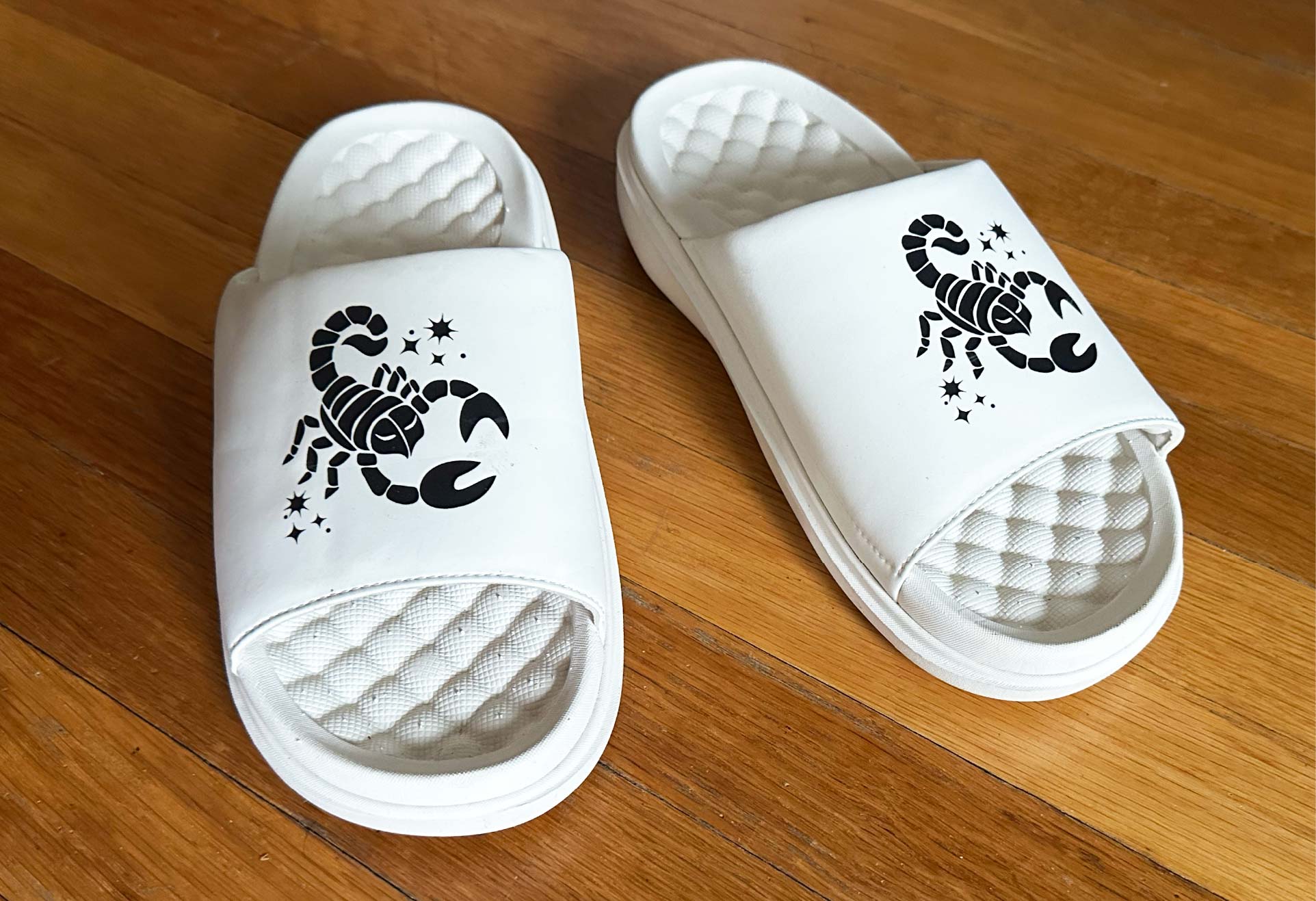 Real ISlide products