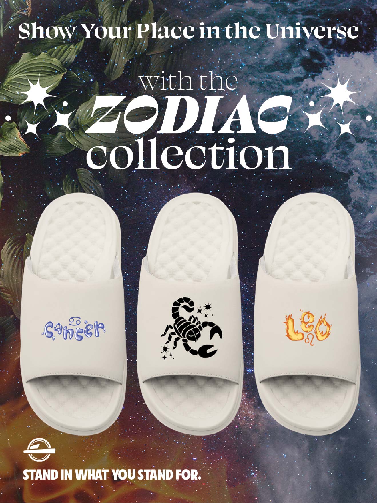Zodiac social post