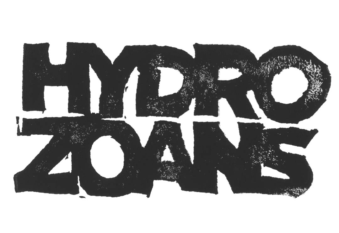 Hydrozoans logo