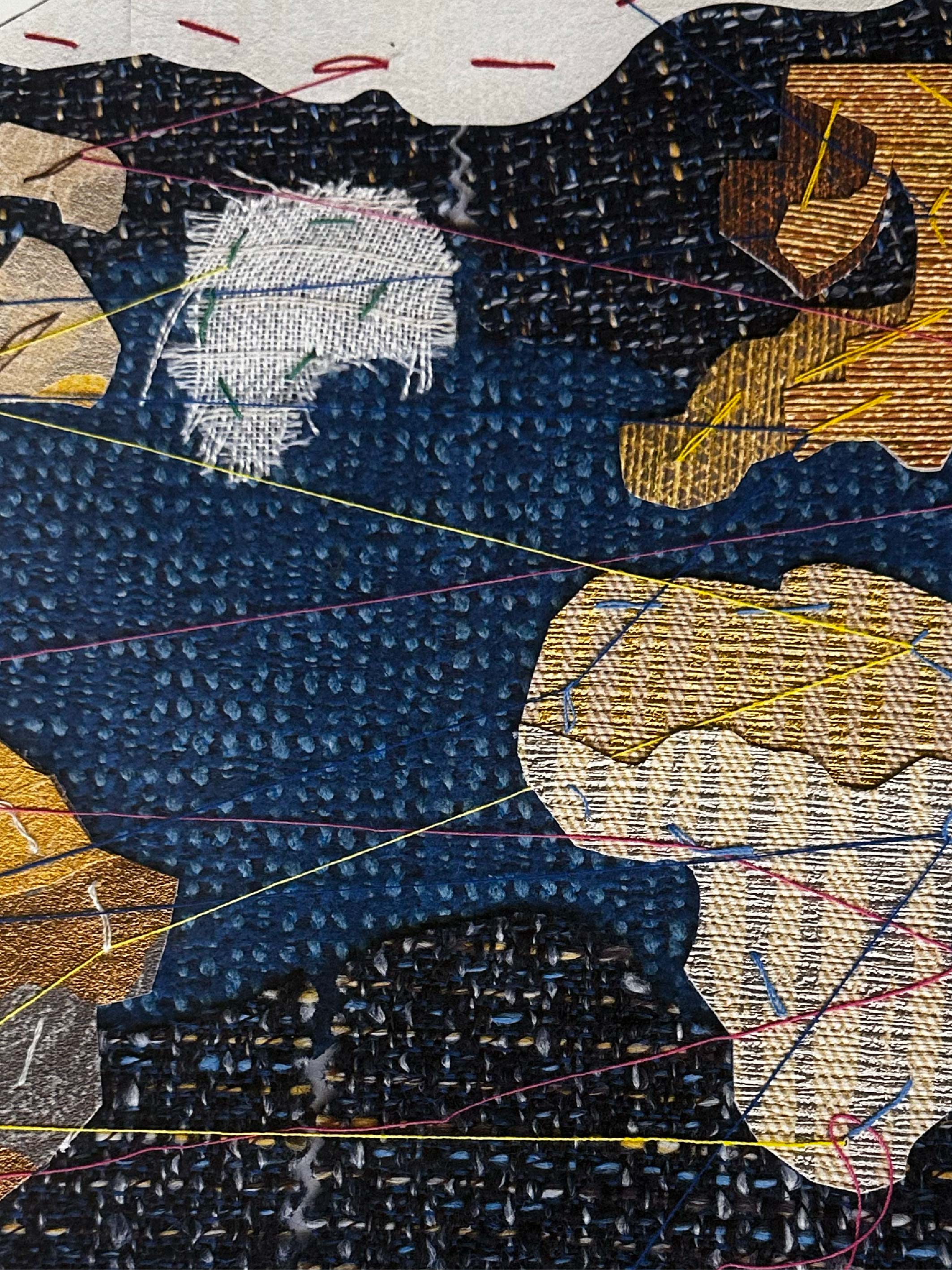 Design Connects poster