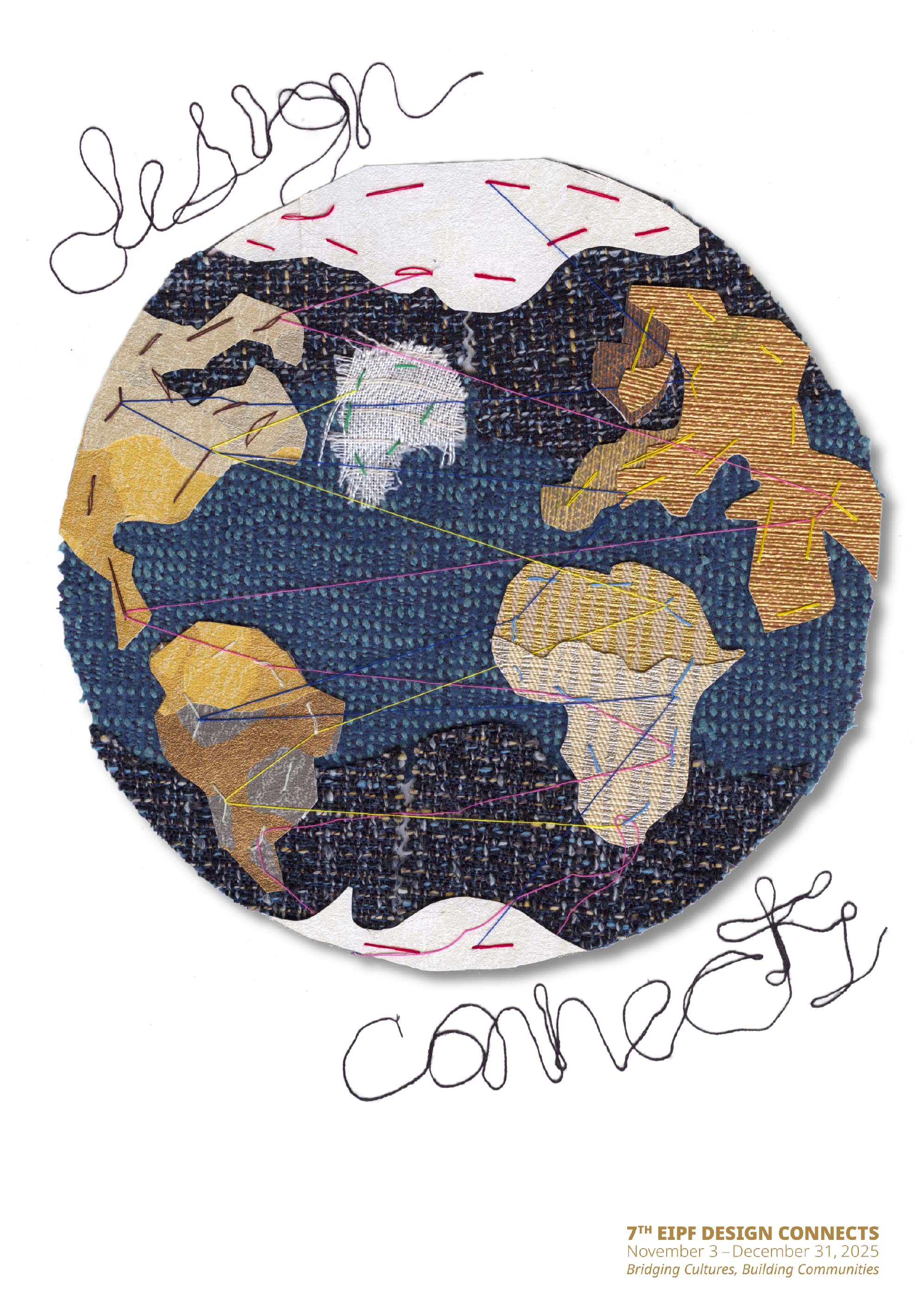 Design Connects detail