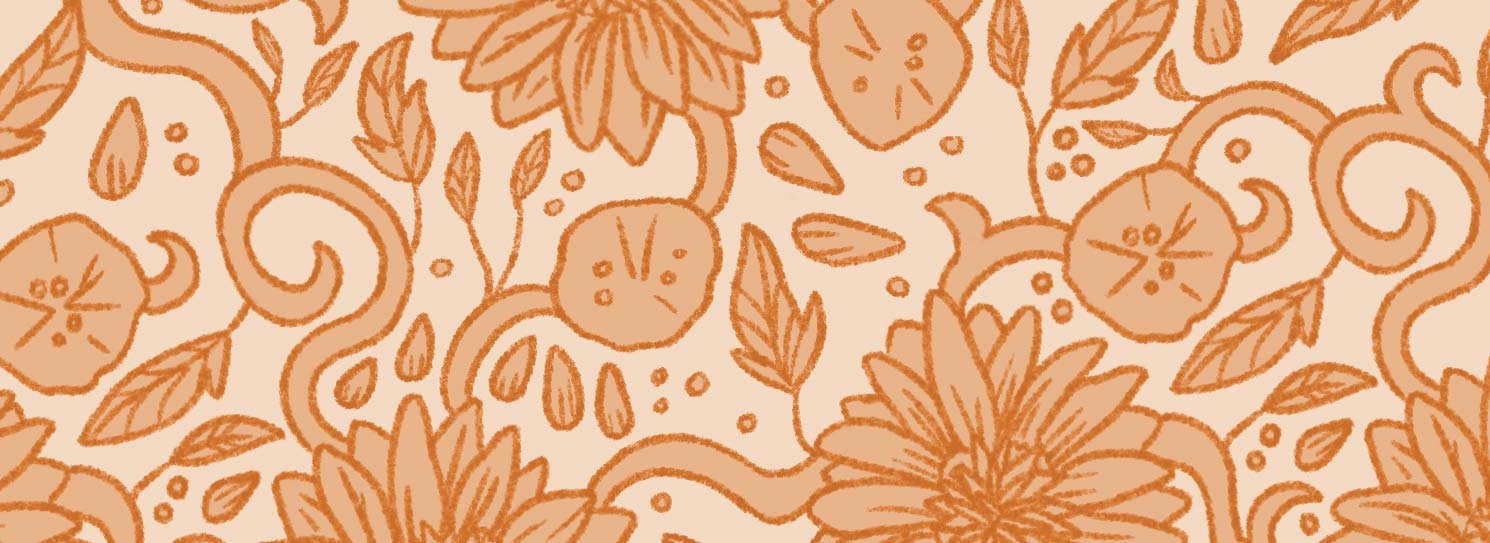 Bar pattern illustration