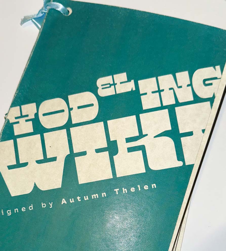 Yodeling Wiki publication